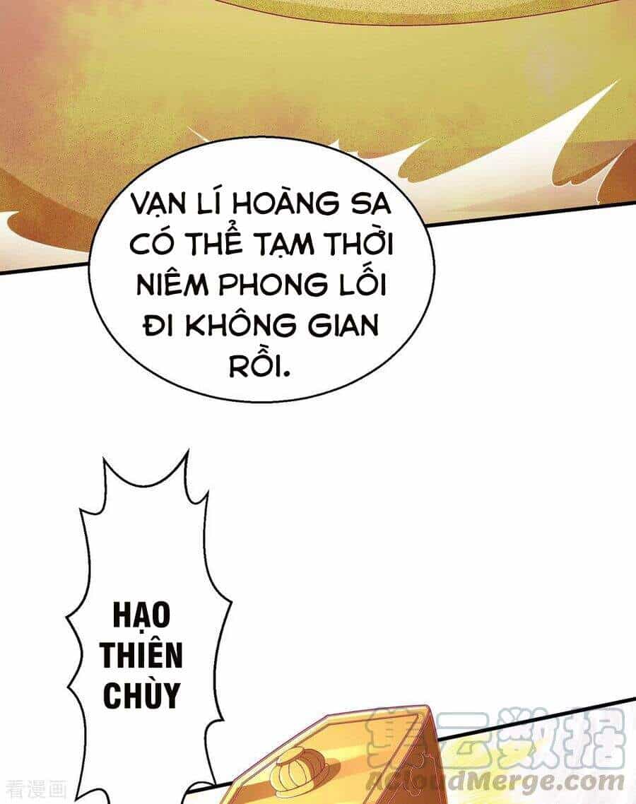 Tiên Vương Trùng Sinh - Chương 359 - ảnh 29
