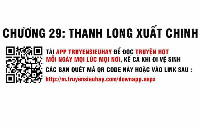 Tiên Vương Trùng Sinh - Chương 29 - ảnh 2