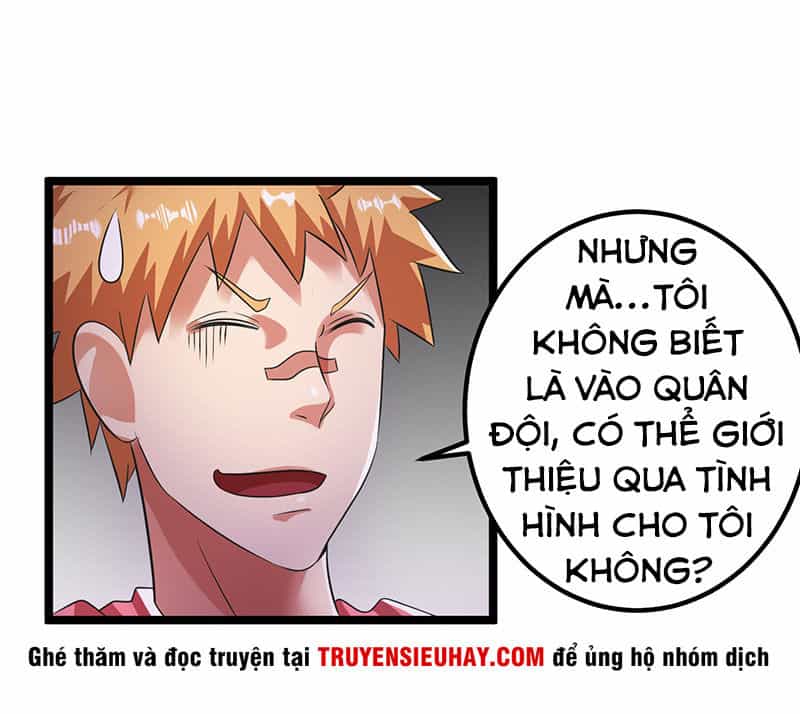 Tiên Vương Trùng Sinh - Chương 30 - ảnh 7