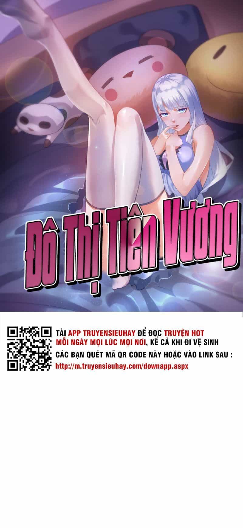 Tiên Vương Trùng Sinh - Chương 40 - ảnh 2