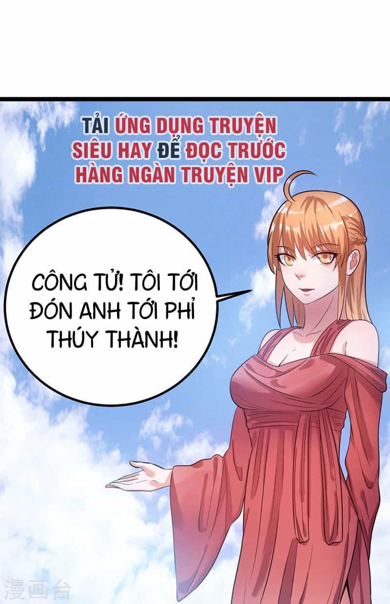Tiên Vương Trùng Sinh - Chương 44 - ảnh 2