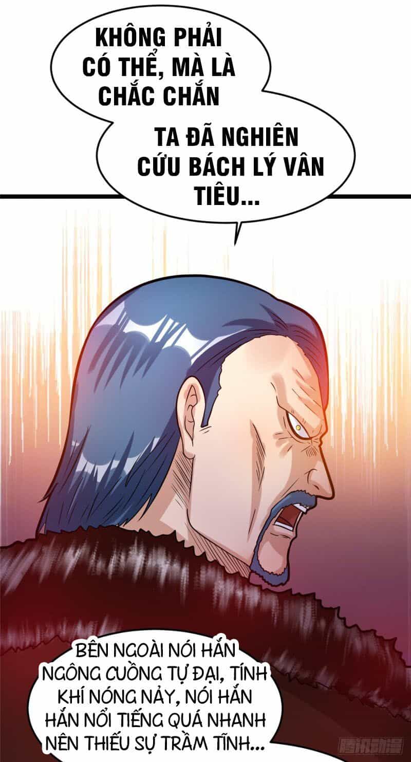 Tiên Vương Trùng Sinh - Chương 68 - ảnh 5