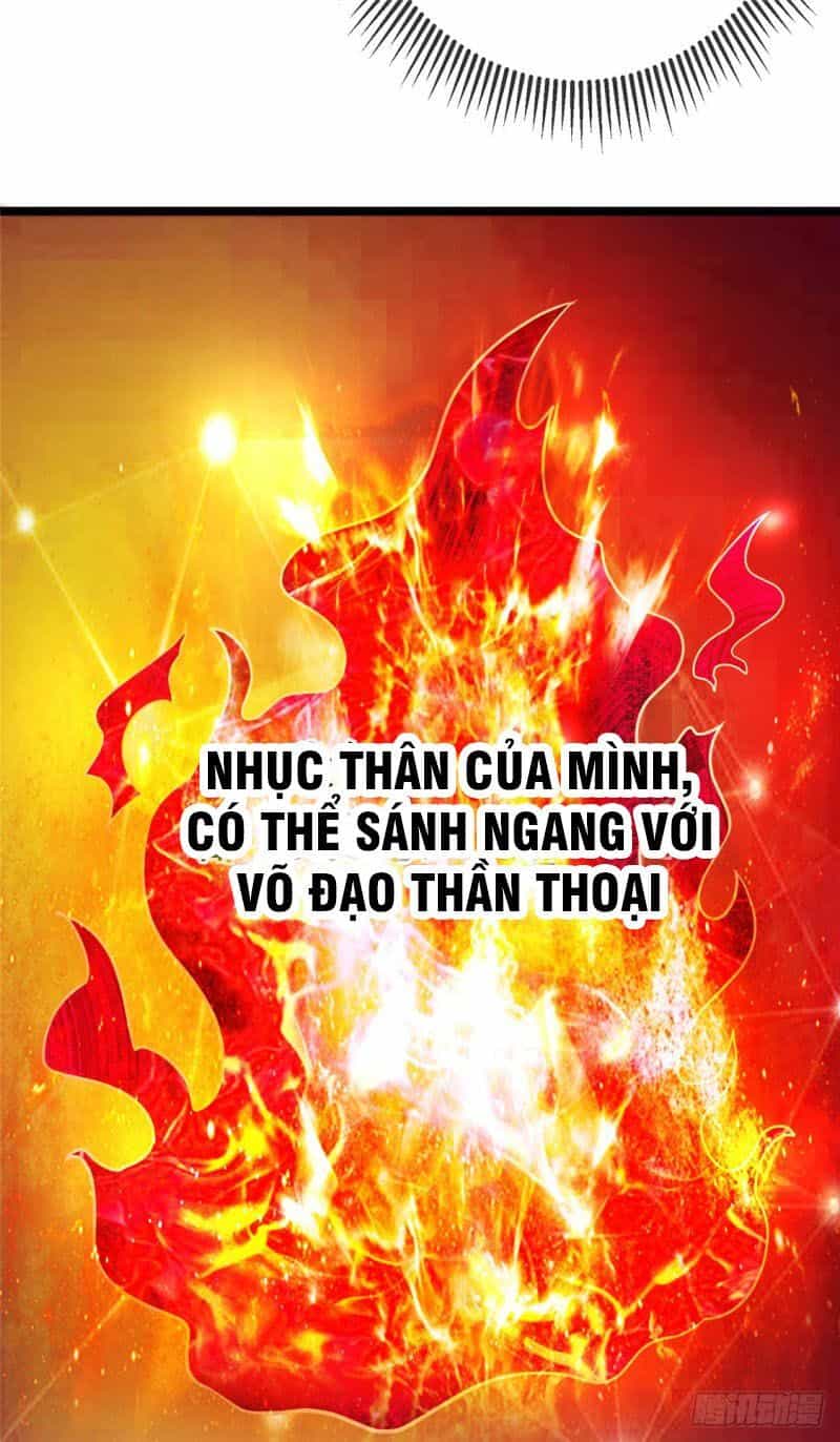 Tiên Vương Trùng Sinh - Chương 71 - ảnh 3