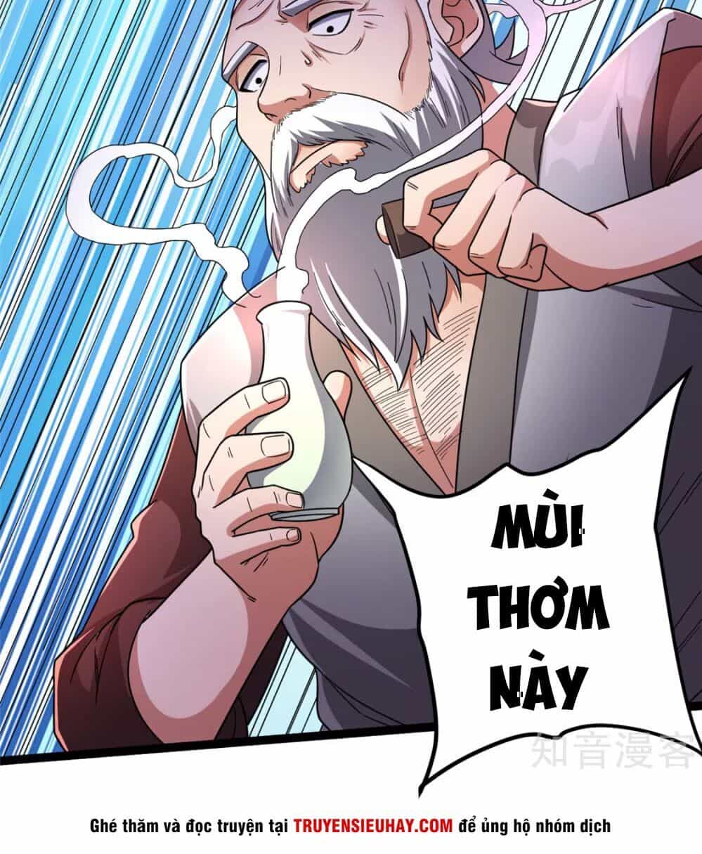 Tiên Vương Trùng Sinh - Chương 72 - ảnh 4