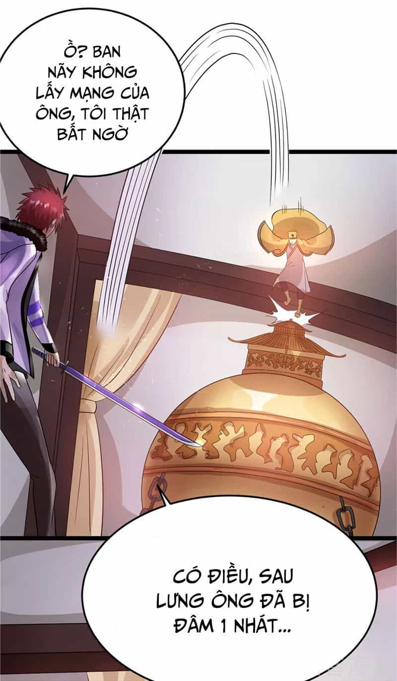 Tiên Vương Trùng Sinh - Chương 76 - ảnh 3