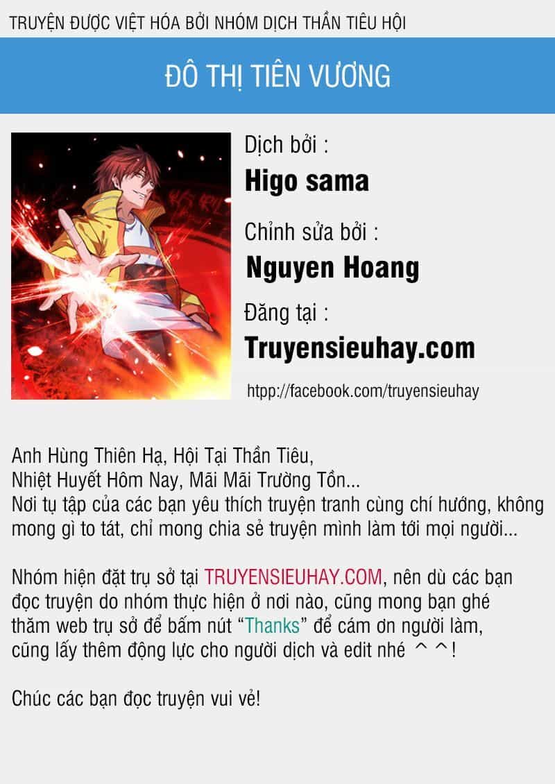 Tiên Vương Trùng Sinh - Chương 77 - ảnh 1