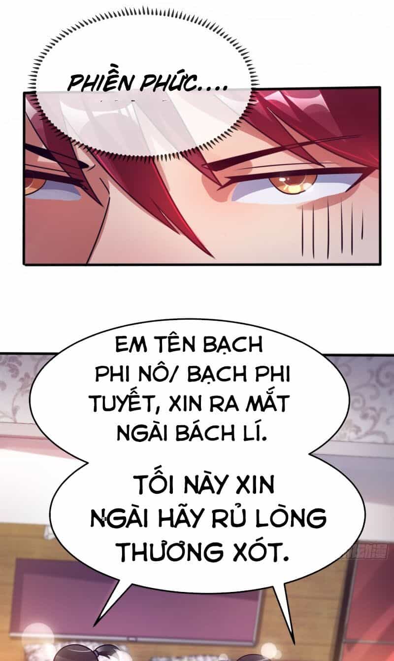Tiên Vương Trùng Sinh - Chương 85 - ảnh 1