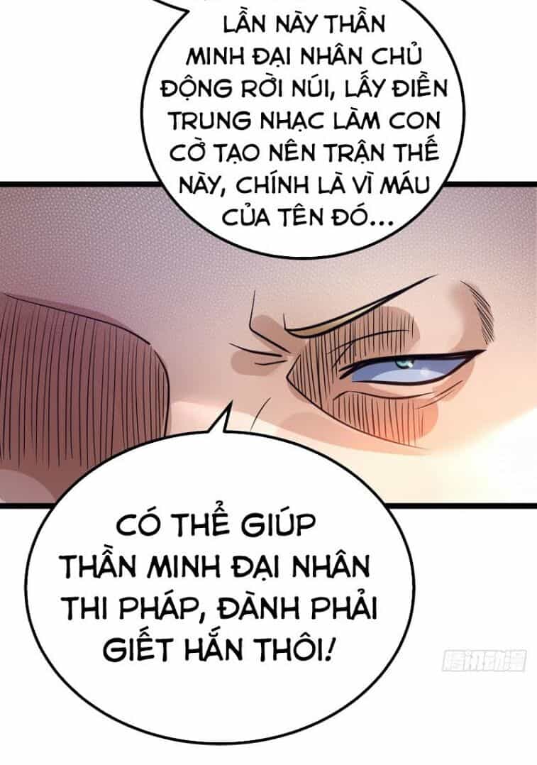 Tiên Vương Trùng Sinh - Chương 90 - ảnh 9