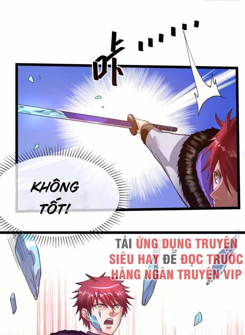 Tiên Vương Trùng Sinh - Chương 97 - ảnh 7