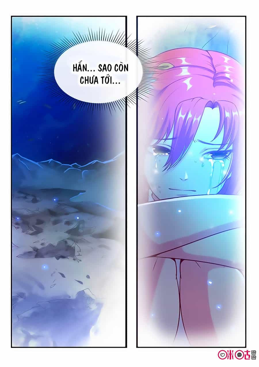 Tiên Vương - Chương 44 - ảnh 4