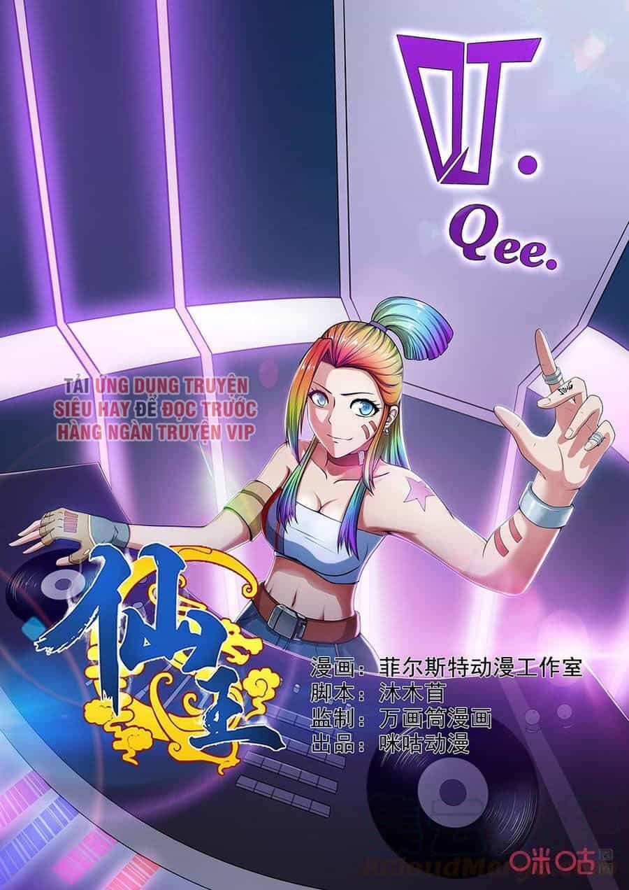 Tiên Vương - Chương 80 - ảnh 7