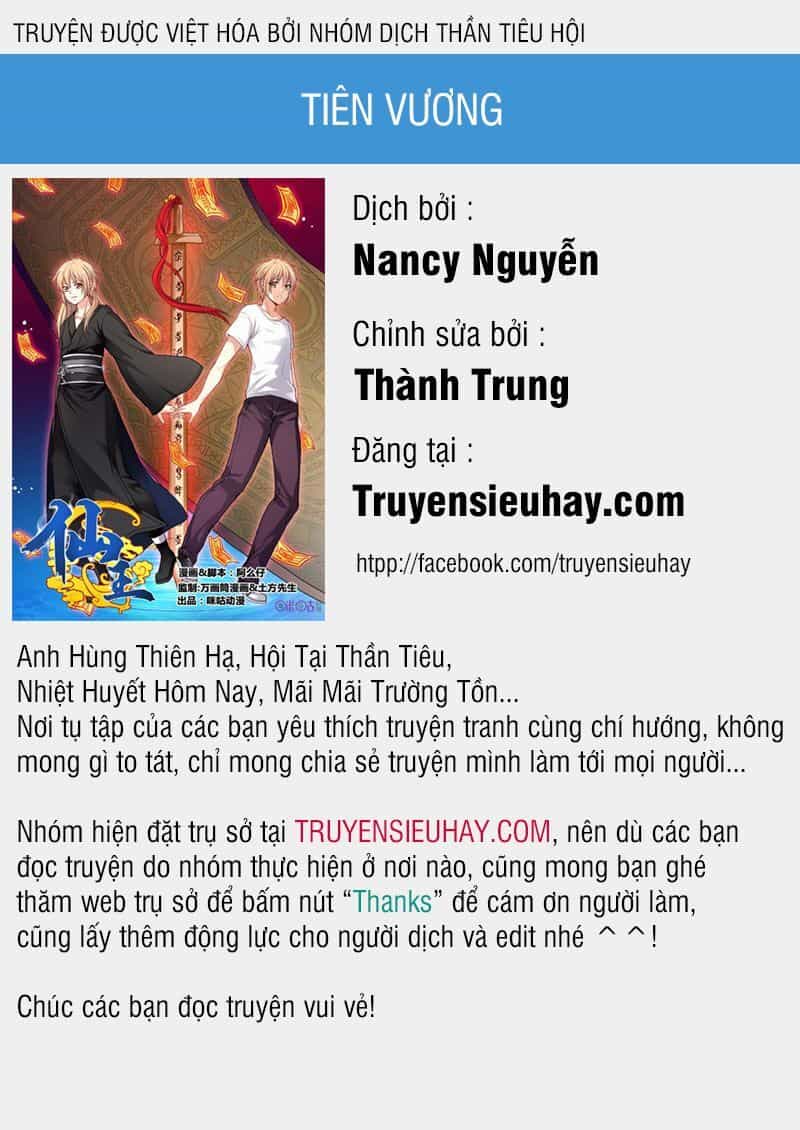 Tiên Vương - Chương 82 - ảnh 5