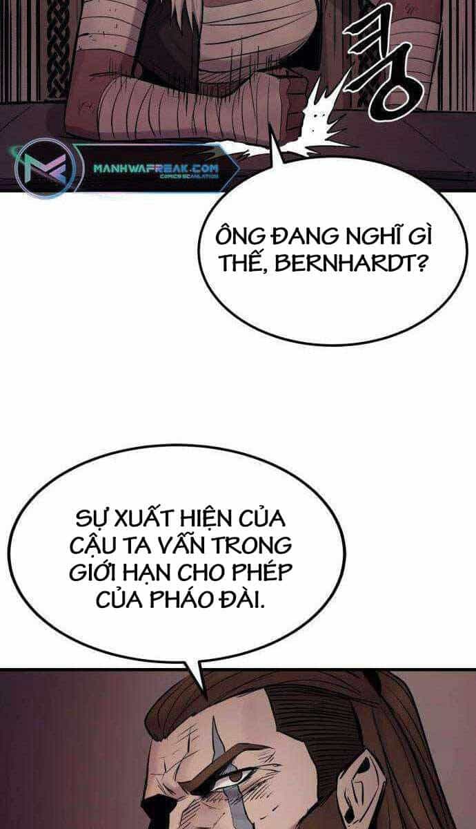 Tiếng Thét Cuồng Bạo - Chương 17 - ảnh 88