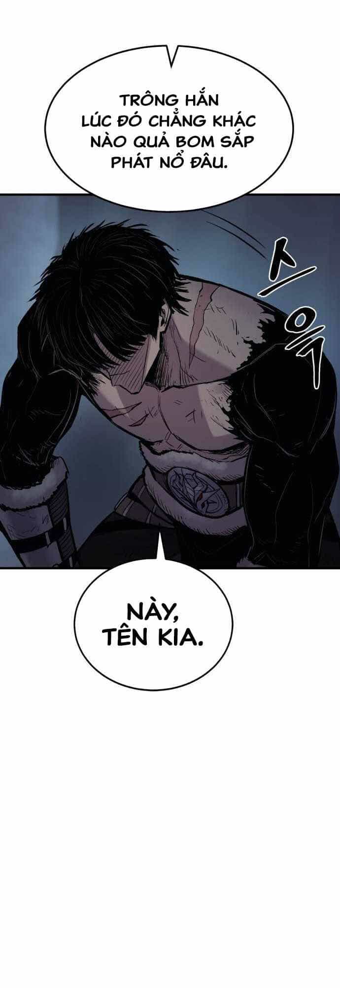 Tiếng Thét Cuồng Bạo - Chương 21 - ảnh 37