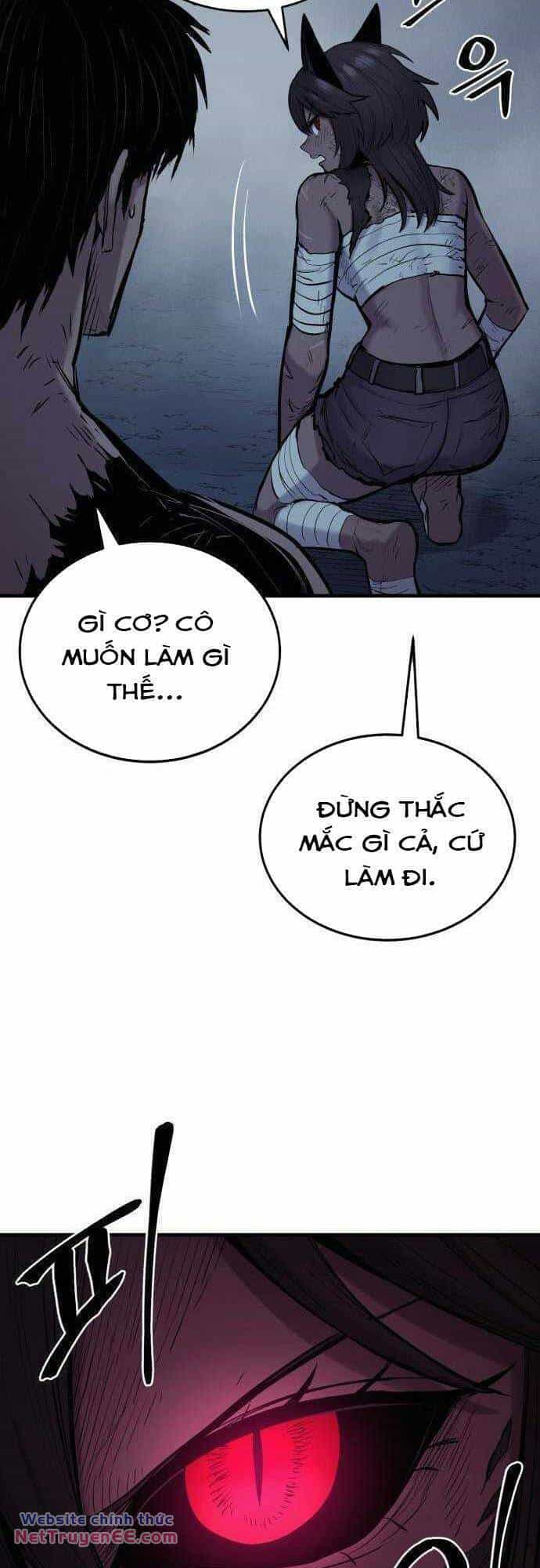 Tiếng Thét Cuồng Bạo - Chương 22 - ảnh 52