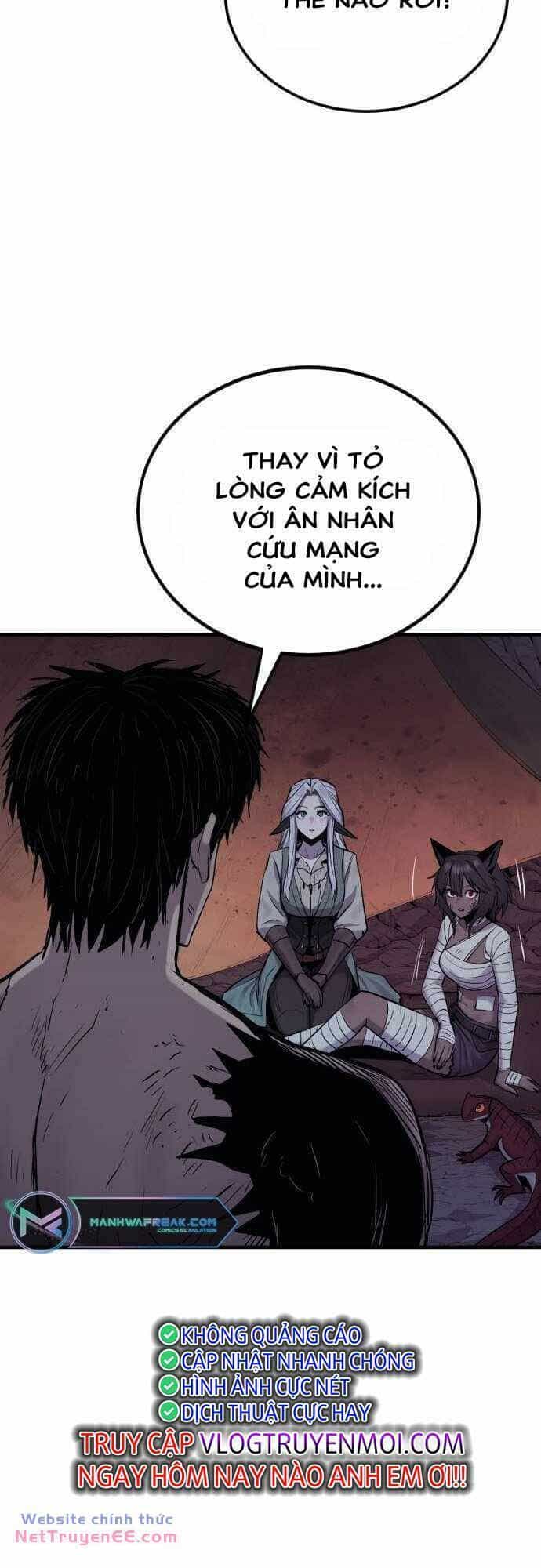 Tiếng Thét Cuồng Bạo - Chương 24 - ảnh 35