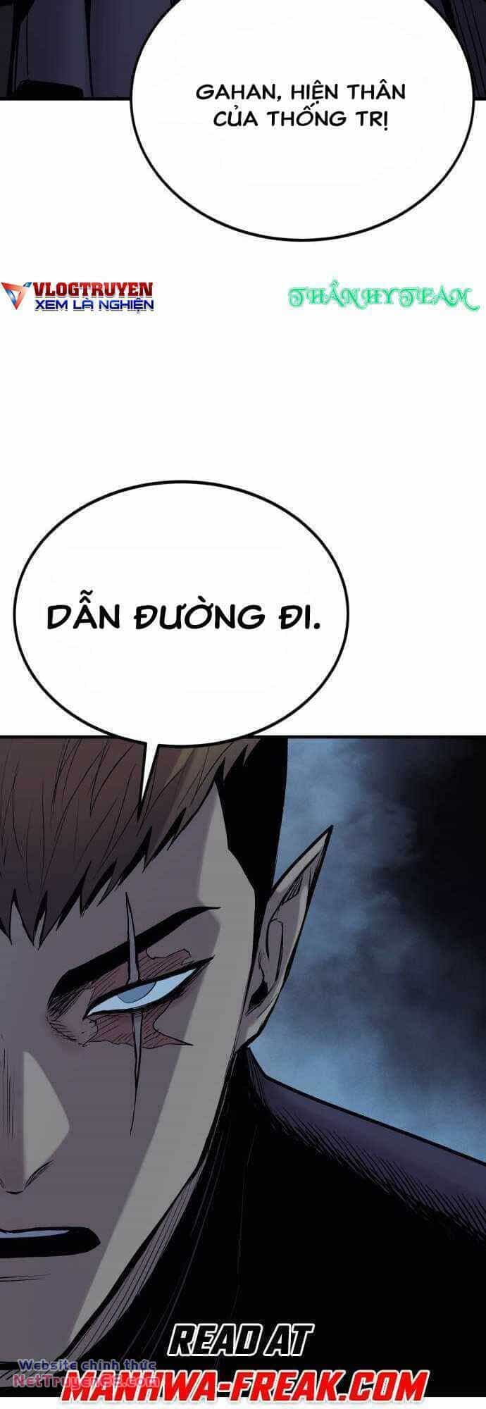 Tiếng Thét Cuồng Bạo - Chương 24 - ảnh 67