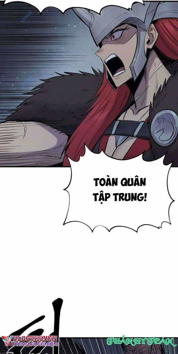 Tiếng Thét Cuồng Bạo - Chương 26 - ảnh 19