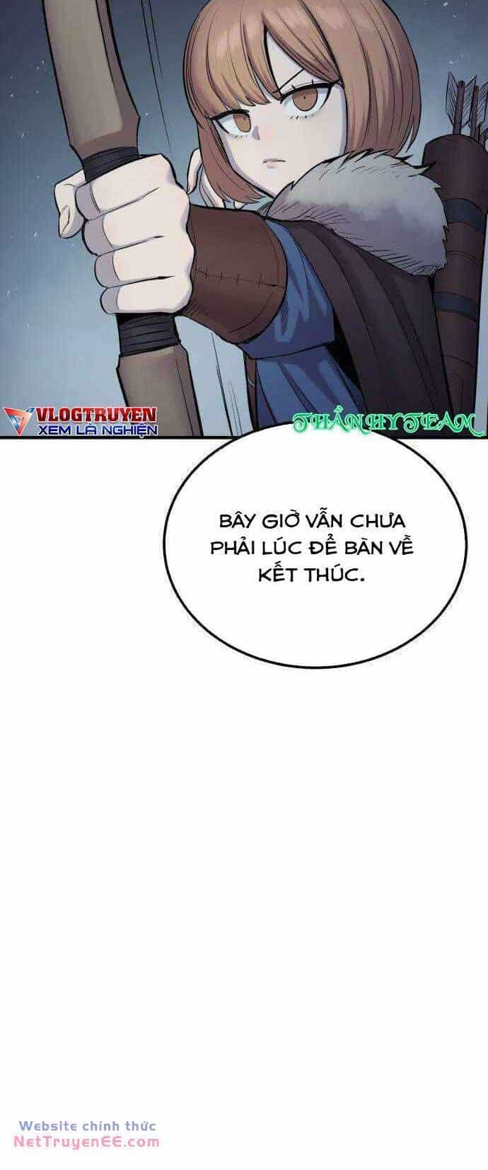 Tiếng Thét Cuồng Bạo - Chương 26 - ảnh 41