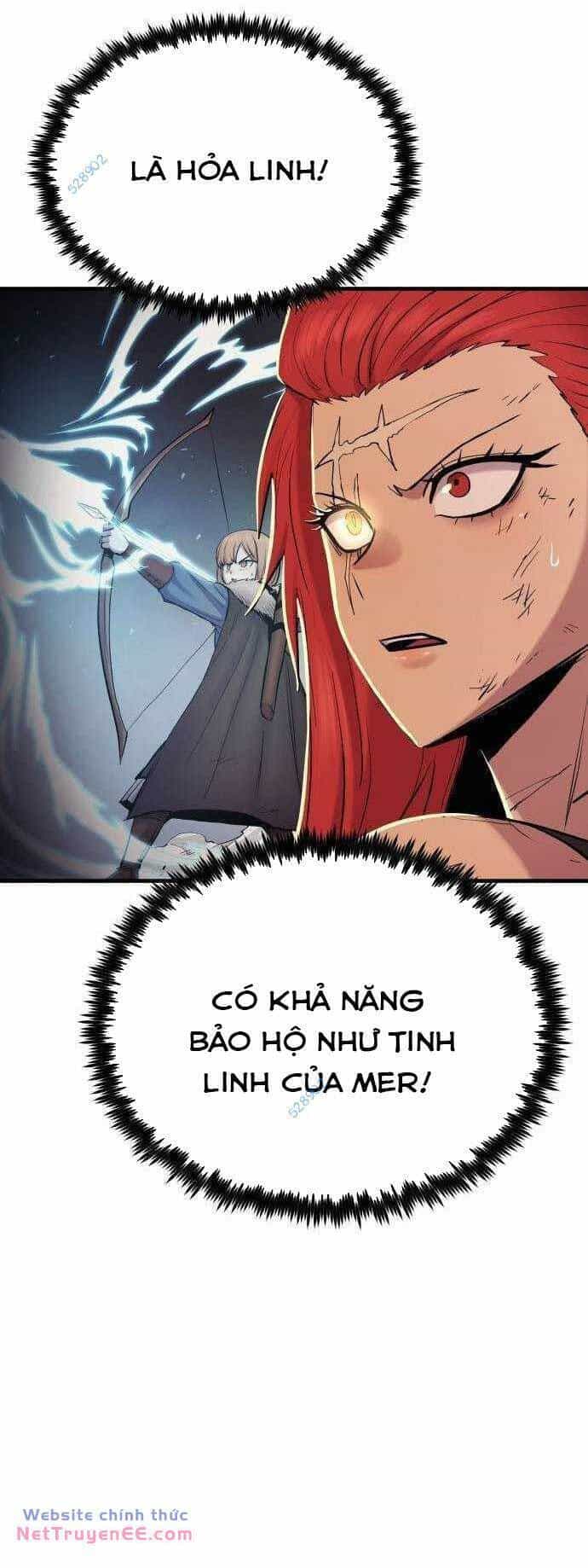 Tiếng Thét Cuồng Bạo - Chương 28 - ảnh 57