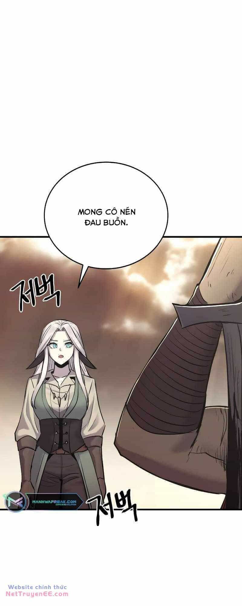 Tiếng Thét Cuồng Bạo - Chương 29 - ảnh 18