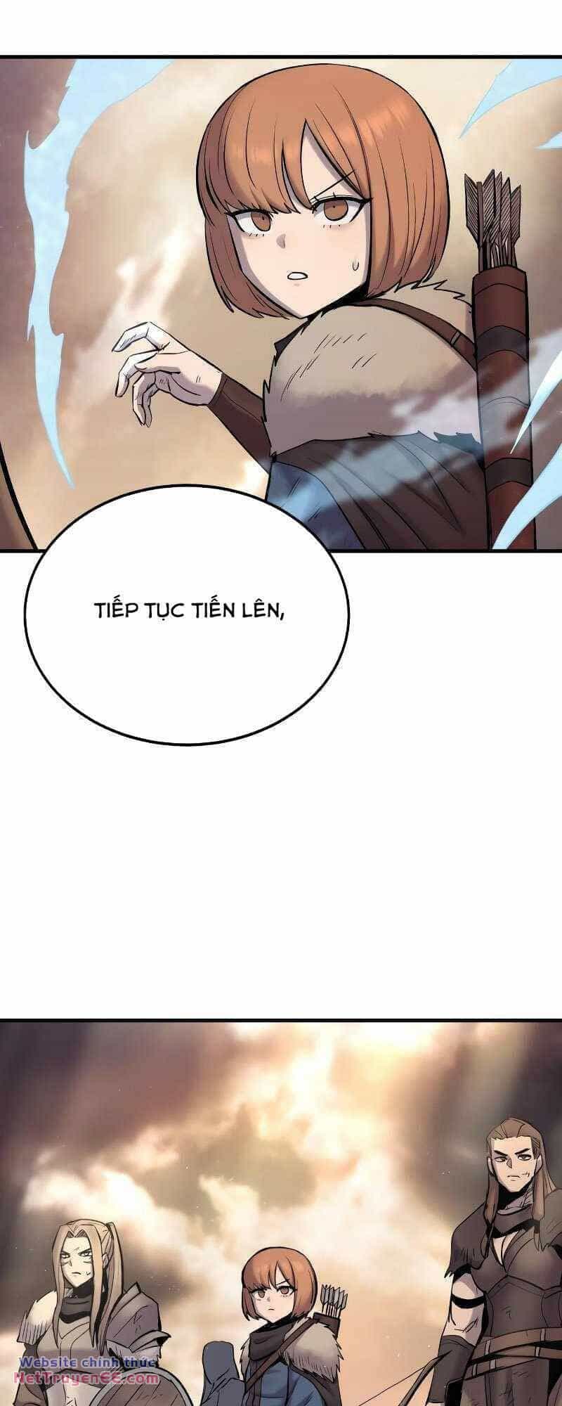 Tiếng Thét Cuồng Bạo - Chương 29 - ảnh 22