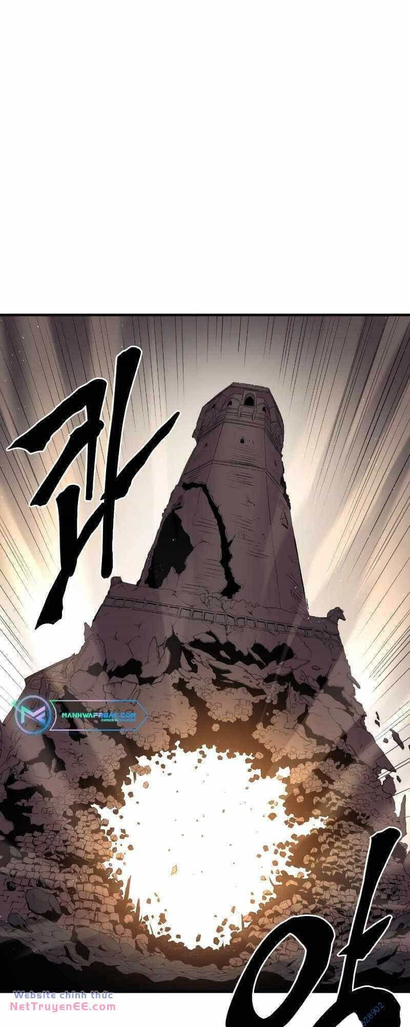 Tiếng Thét Cuồng Bạo - Chương 29 - ảnh 39