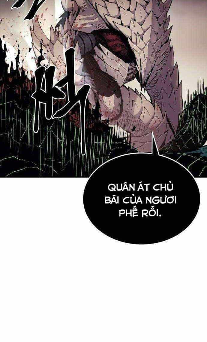 Tiếng Thét Cuồng Bạo - Chương 32 - ảnh 72