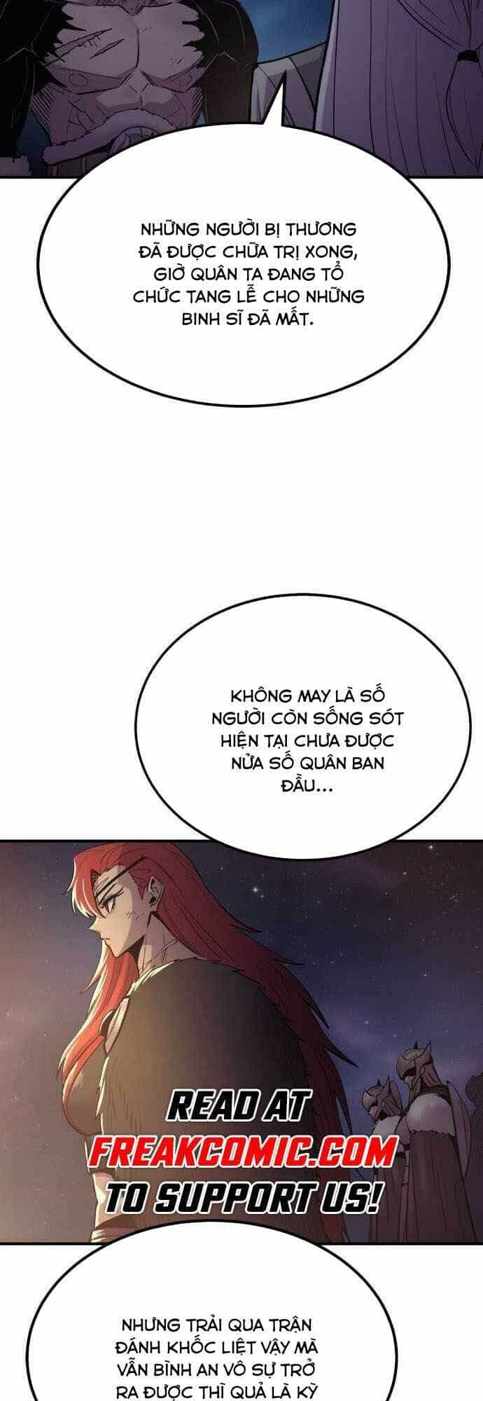 Tiếng Thét Cuồng Bạo - Chương 33 - ảnh 37