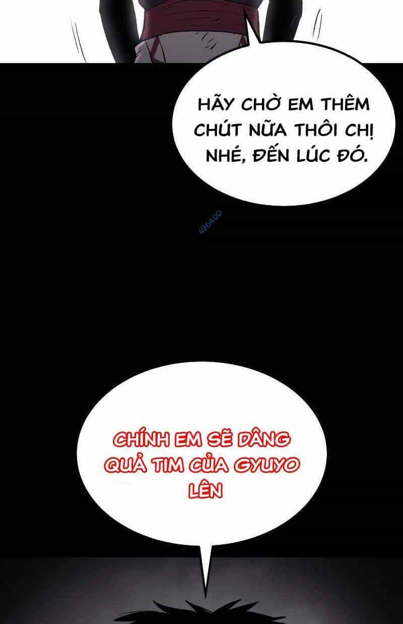 Tiếng Thét Cuồng Bạo - Chương 34 - ảnh 10