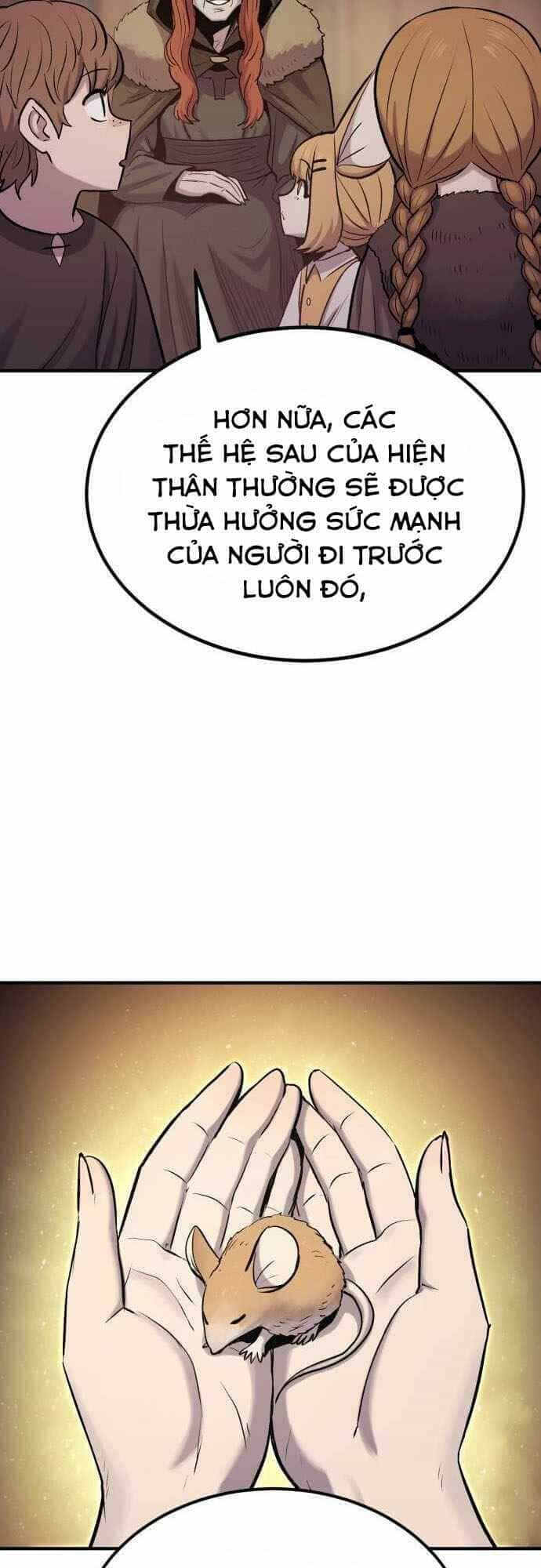 Tiếng Thét Cuồng Bạo - Chương 35 - ảnh 31