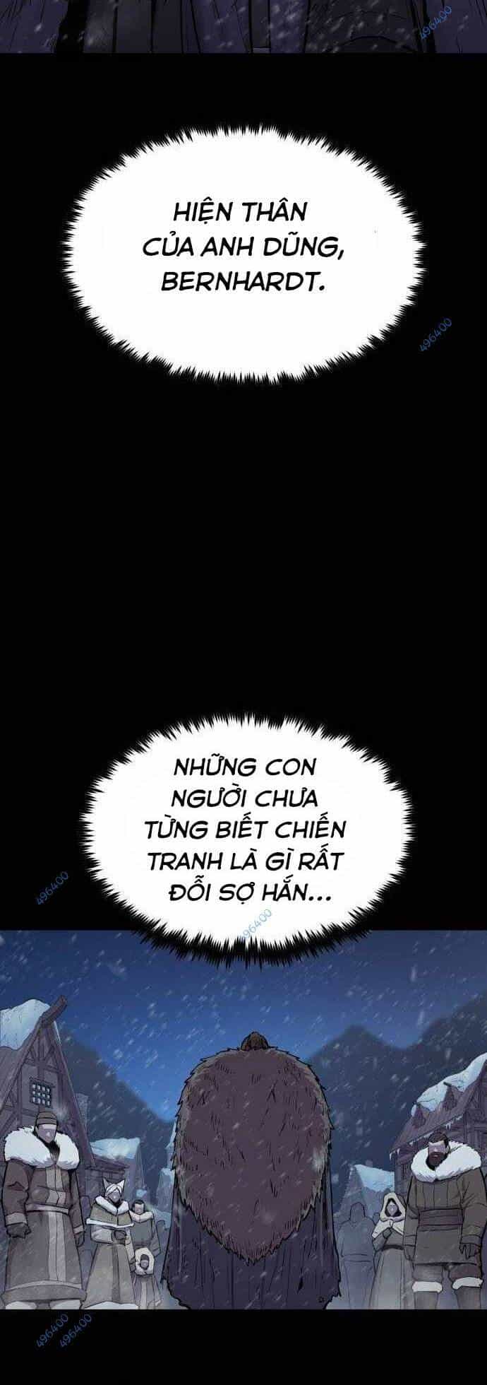 Tiếng Thét Cuồng Bạo - Chương 36 - ảnh 36