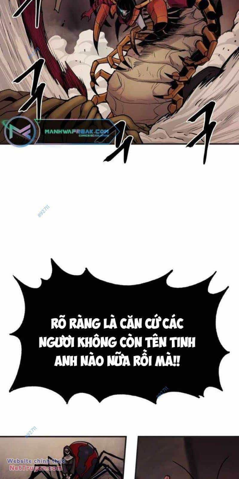 Tiếng Thét Cuồng Bạo - Chương 38 - ảnh 81