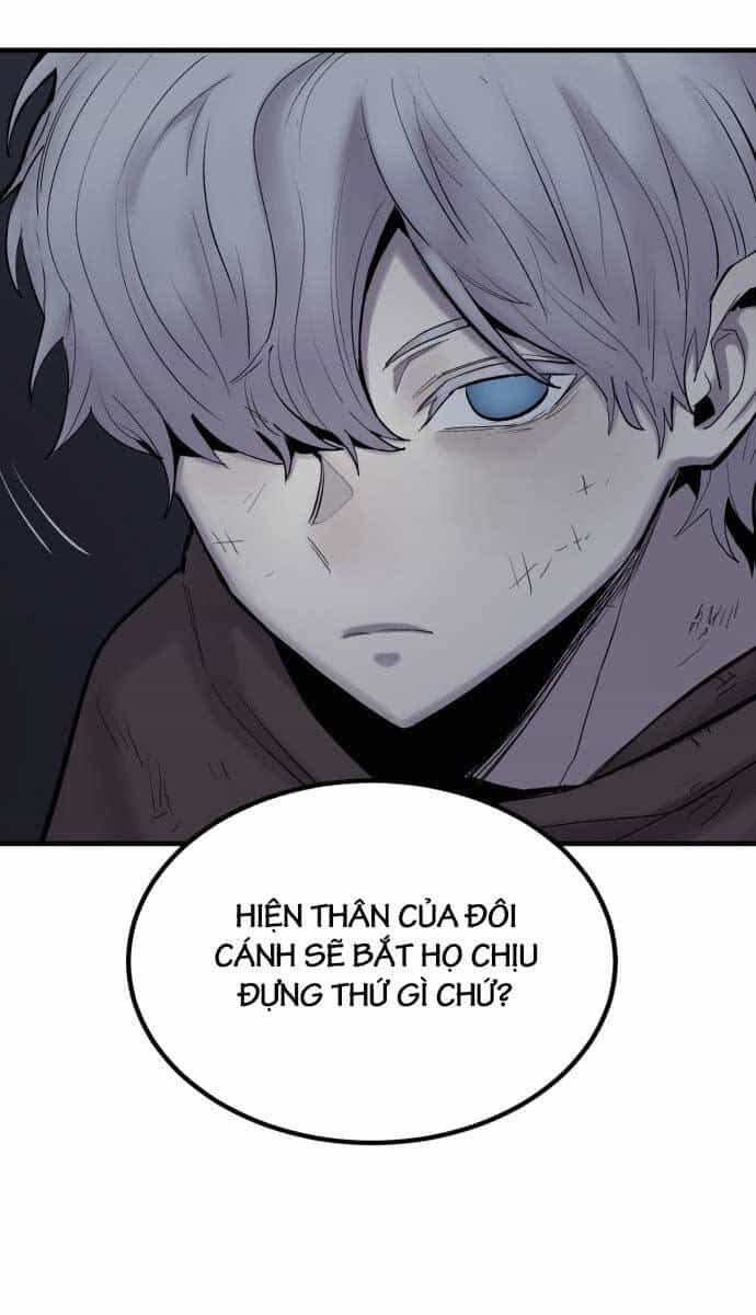 Tiếng Thét Cuồng Bạo - Chương 4 - ảnh 17