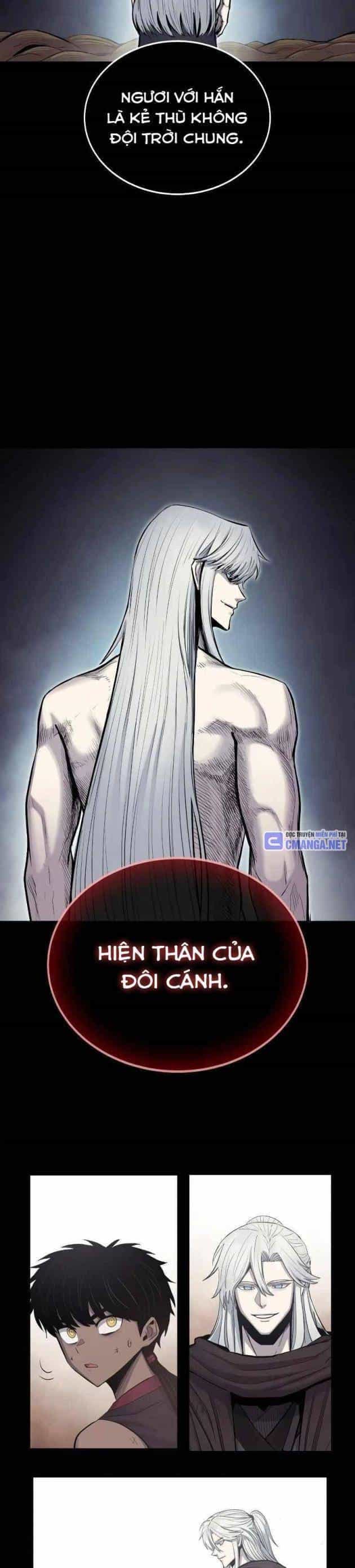 Tiếng Thét Cuồng Bạo - Chương 44 - ảnh 37