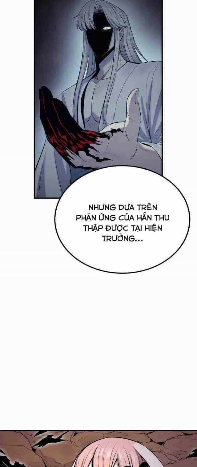 Tiếng Thét Cuồng Bạo - Chương 46 - ảnh 23