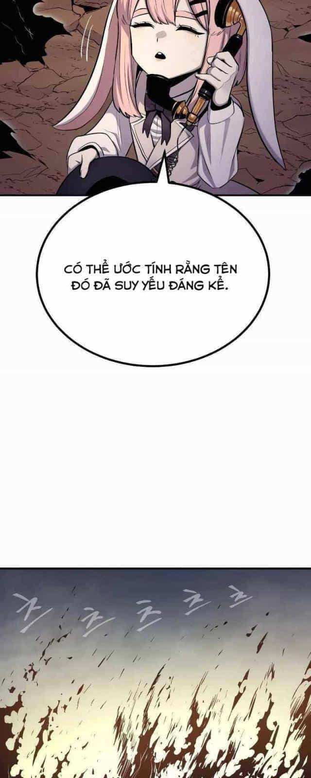 Tiếng Thét Cuồng Bạo - Chương 46 - ảnh 24