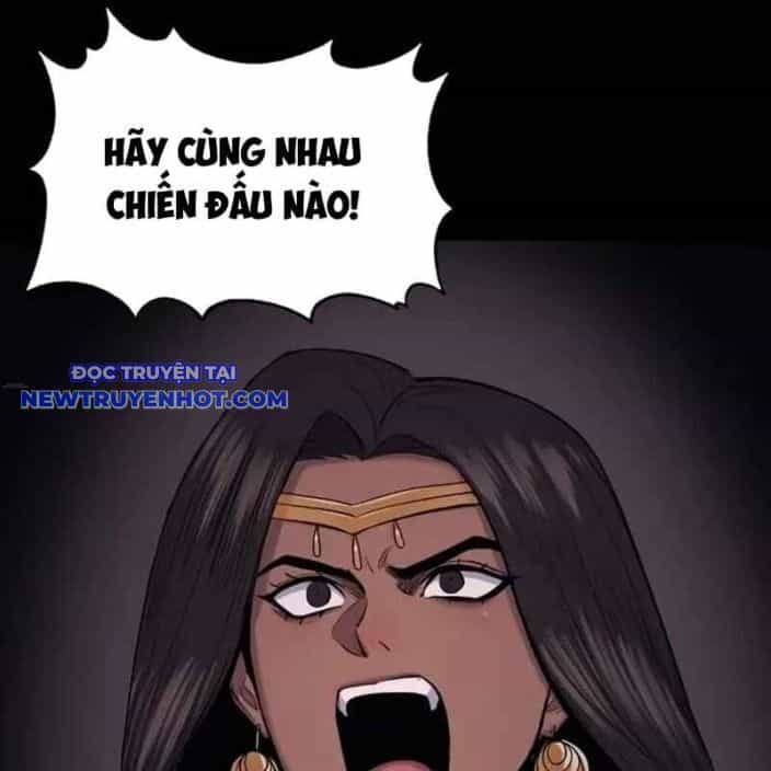 Tiếng Thét Cuồng Bạo - Chương 49 - ảnh 115