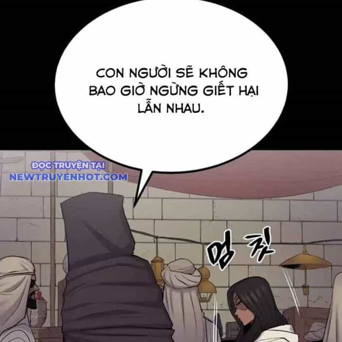 Tiếng Thét Cuồng Bạo - Chương 49 - ảnh 37
