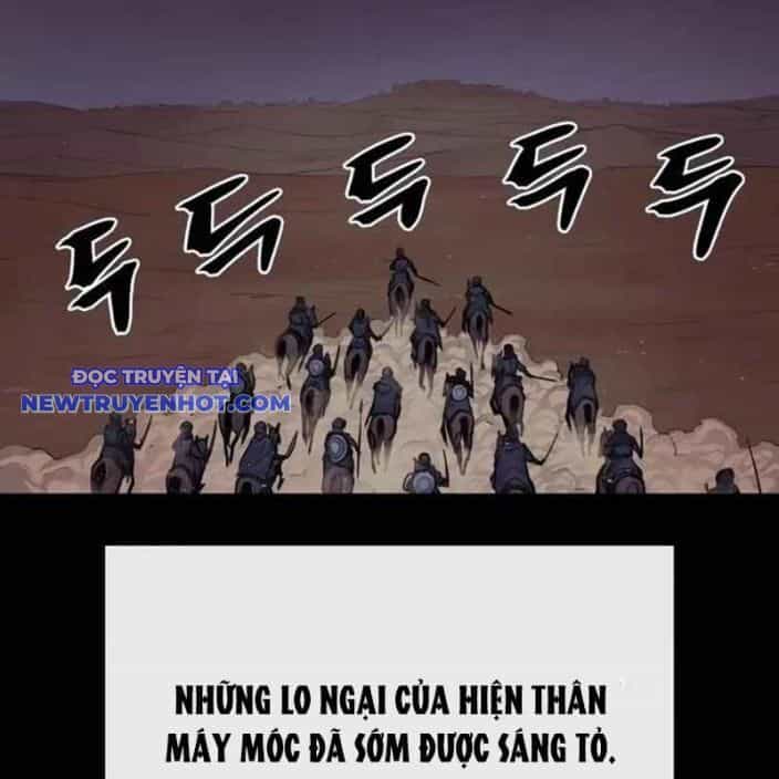 Tiếng Thét Cuồng Bạo - Chương 49 - ảnh 72
