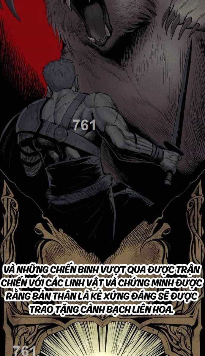 Tiếng Thét Cuồng Bạo - Chương 5 - ảnh 3