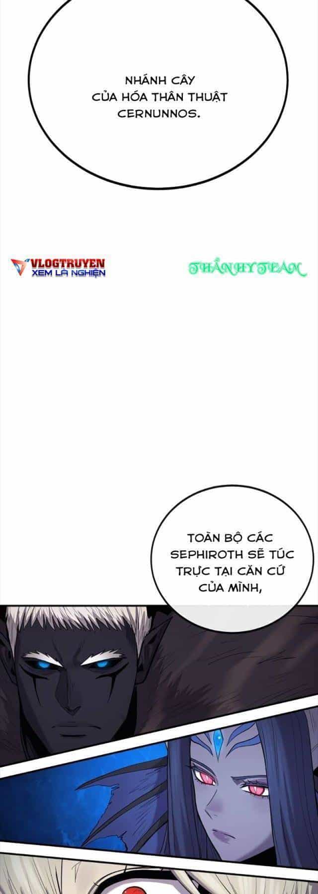 Tiếng Thét Cuồng Bạo - Chương 55 - ảnh 44