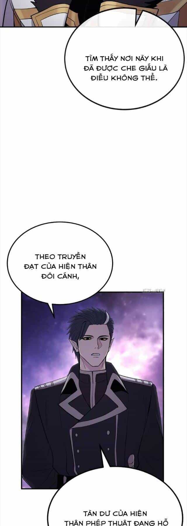 Tiếng Thét Cuồng Bạo - Chương 55 - ảnh 47
