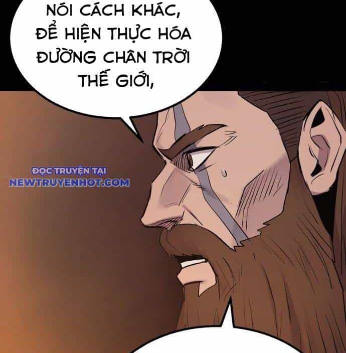 Tiếng Thét Cuồng Bạo - Chương 58 - ảnh 29