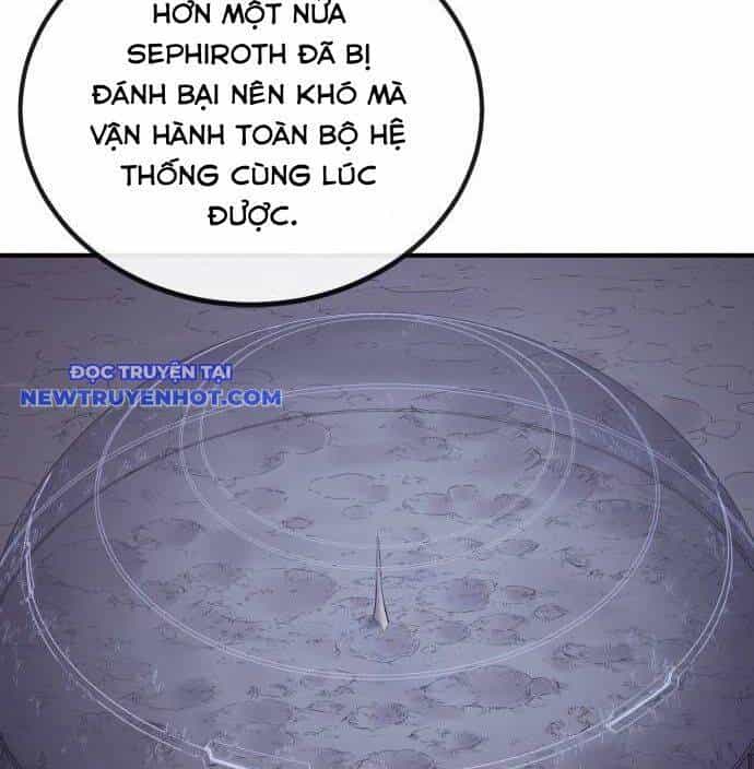 Tiếng Thét Cuồng Bạo - Chương 59 - ảnh 42