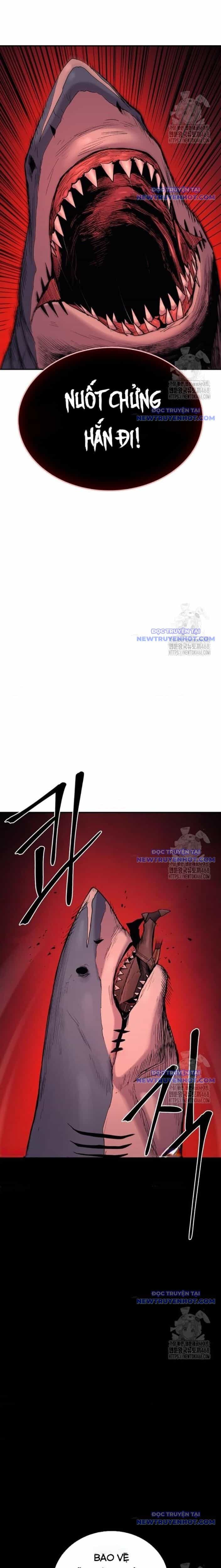 Tiếng Thét Cuồng Bạo - Chương 67 - ảnh 14
