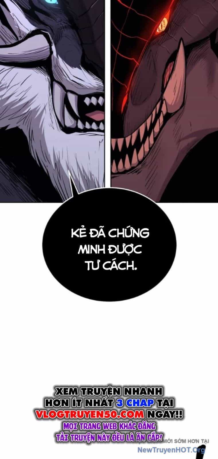 Tiếng Thét Cuồng Bạo - Chương 76.5 - ảnh 13