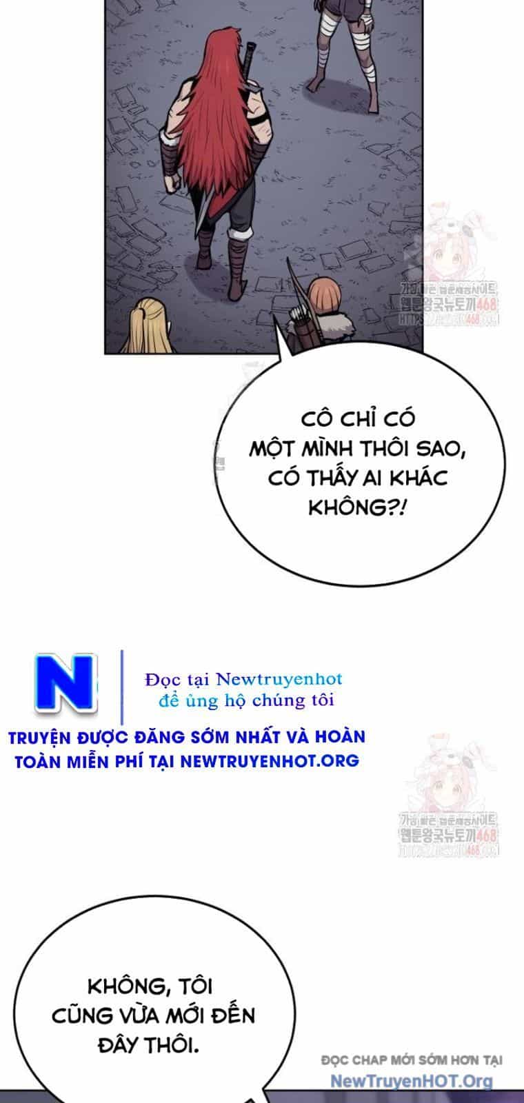 Tiếng Thét Cuồng Bạo - Chương 77.5 - ảnh 8