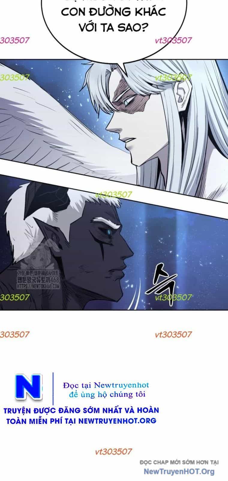 Tiếng Thét Cuồng Bạo - Chương 79.5 - ảnh 3
