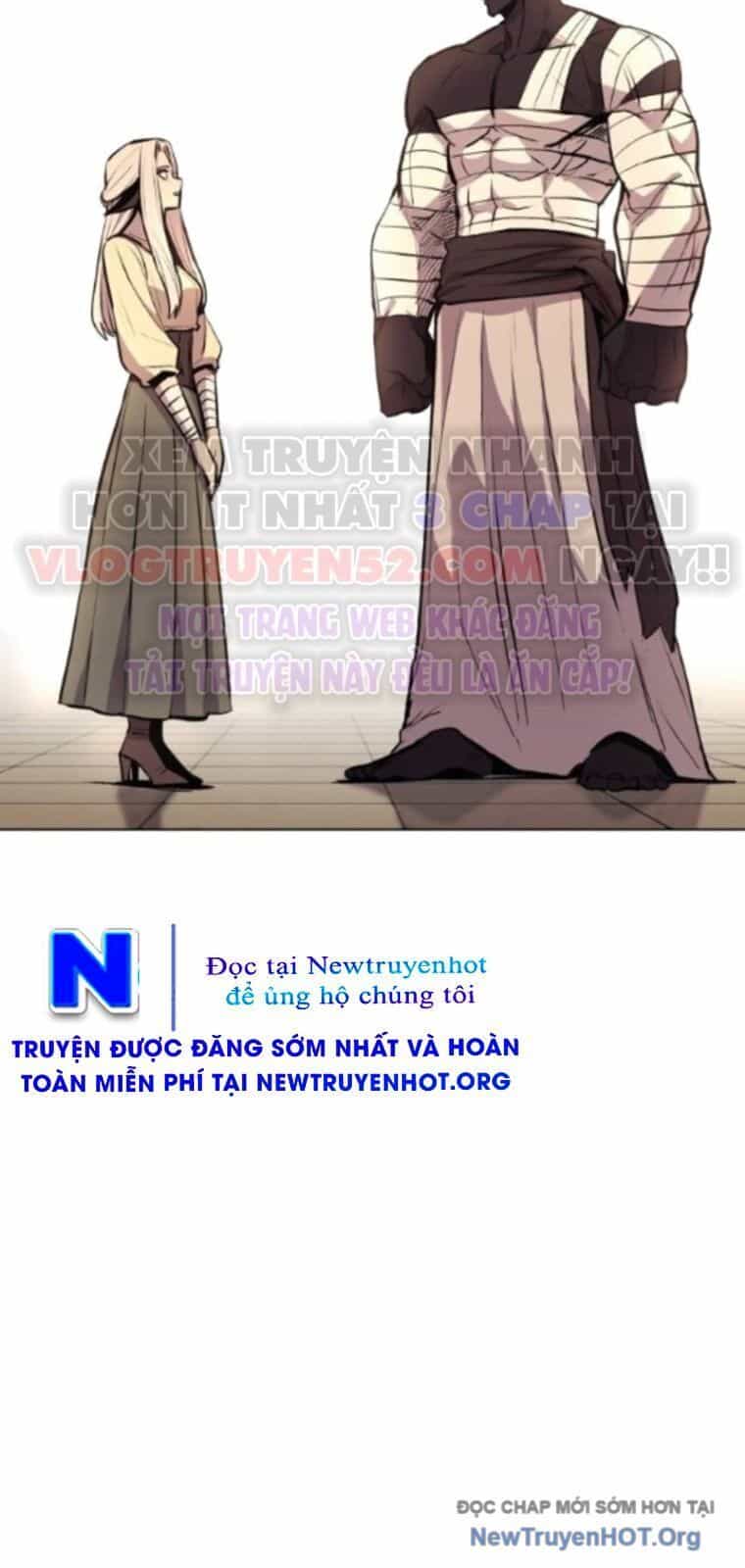 Tiếng Thét Cuồng Bạo - Chương 83.5 - ảnh 22